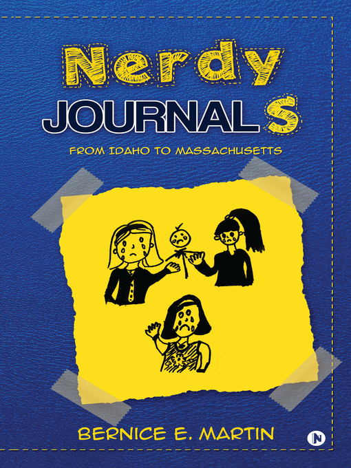 Title details for Nerdy Journals by Bernice E. Martin - Wait list